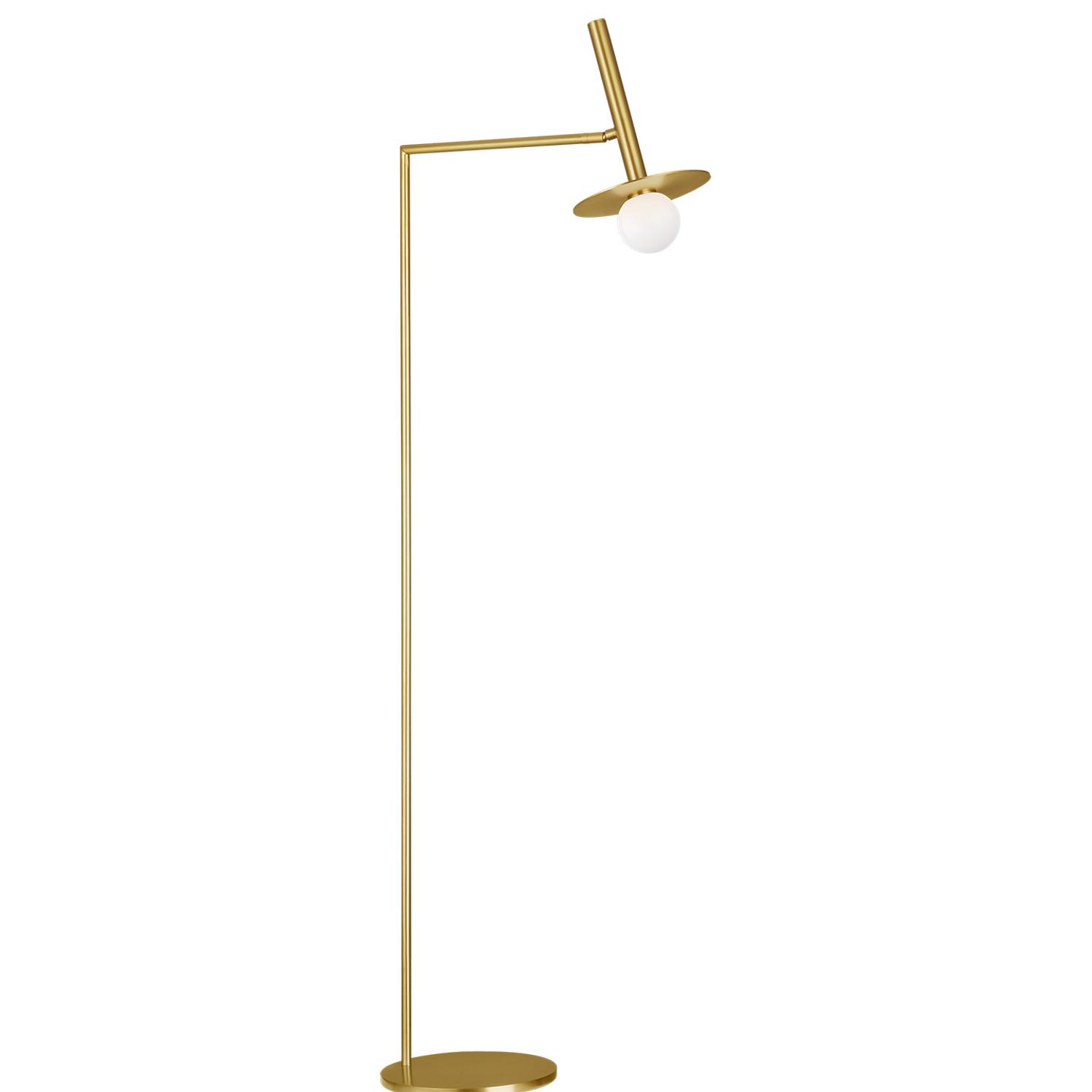 Nodes Floor Lamp Floor Lamp - Andrew Martin