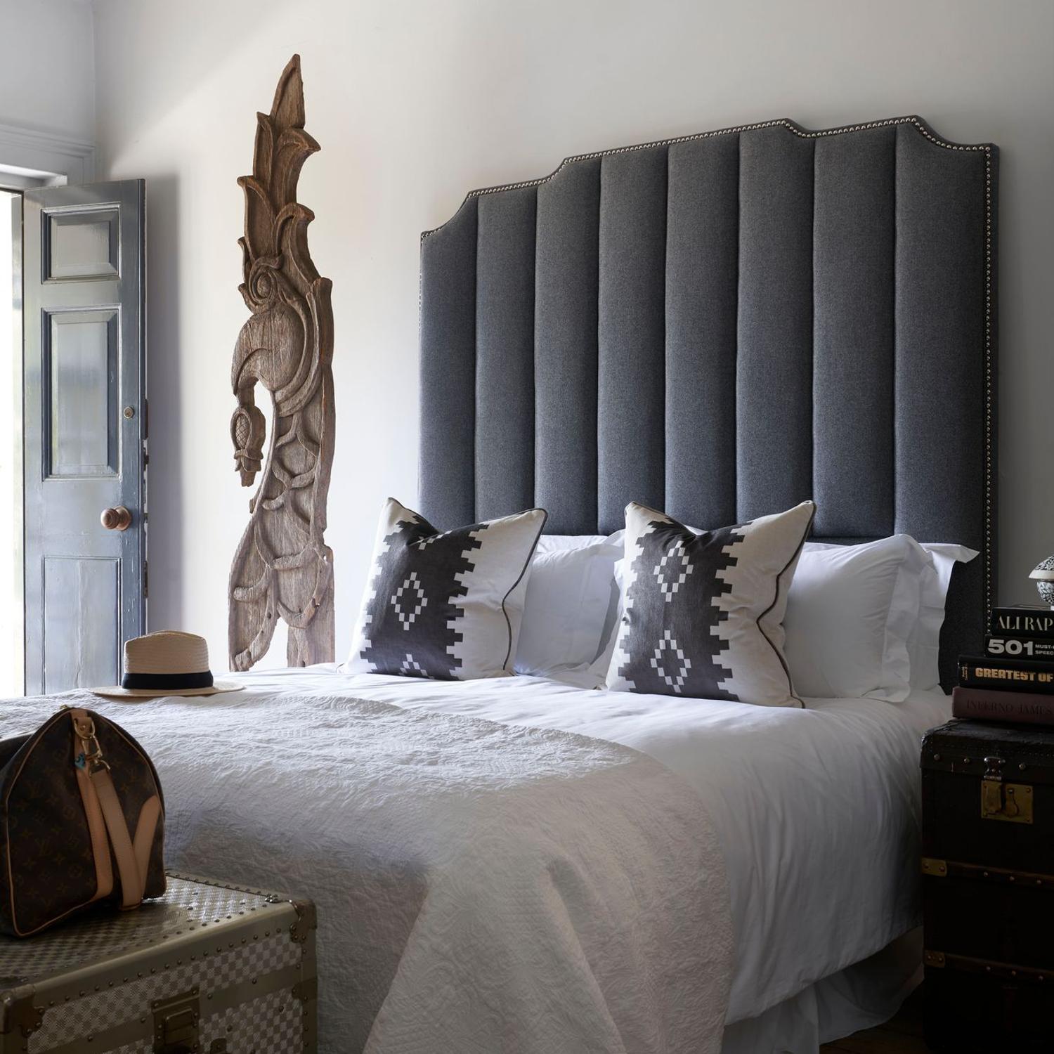 Rita Rita 6ft Custom Headboard - Andrew Martin