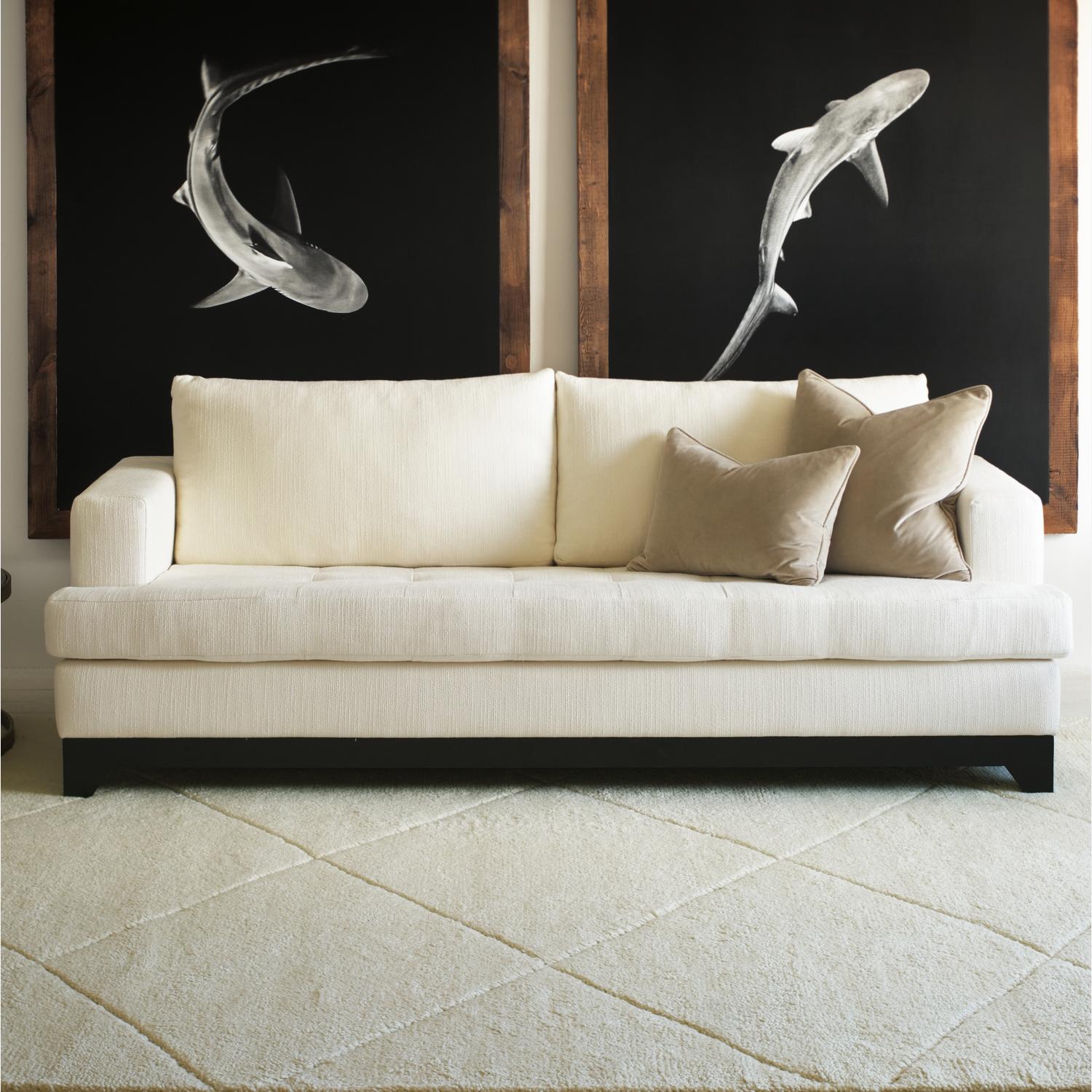 Mogul Large Rug 9 X 12 - Andrew Martin