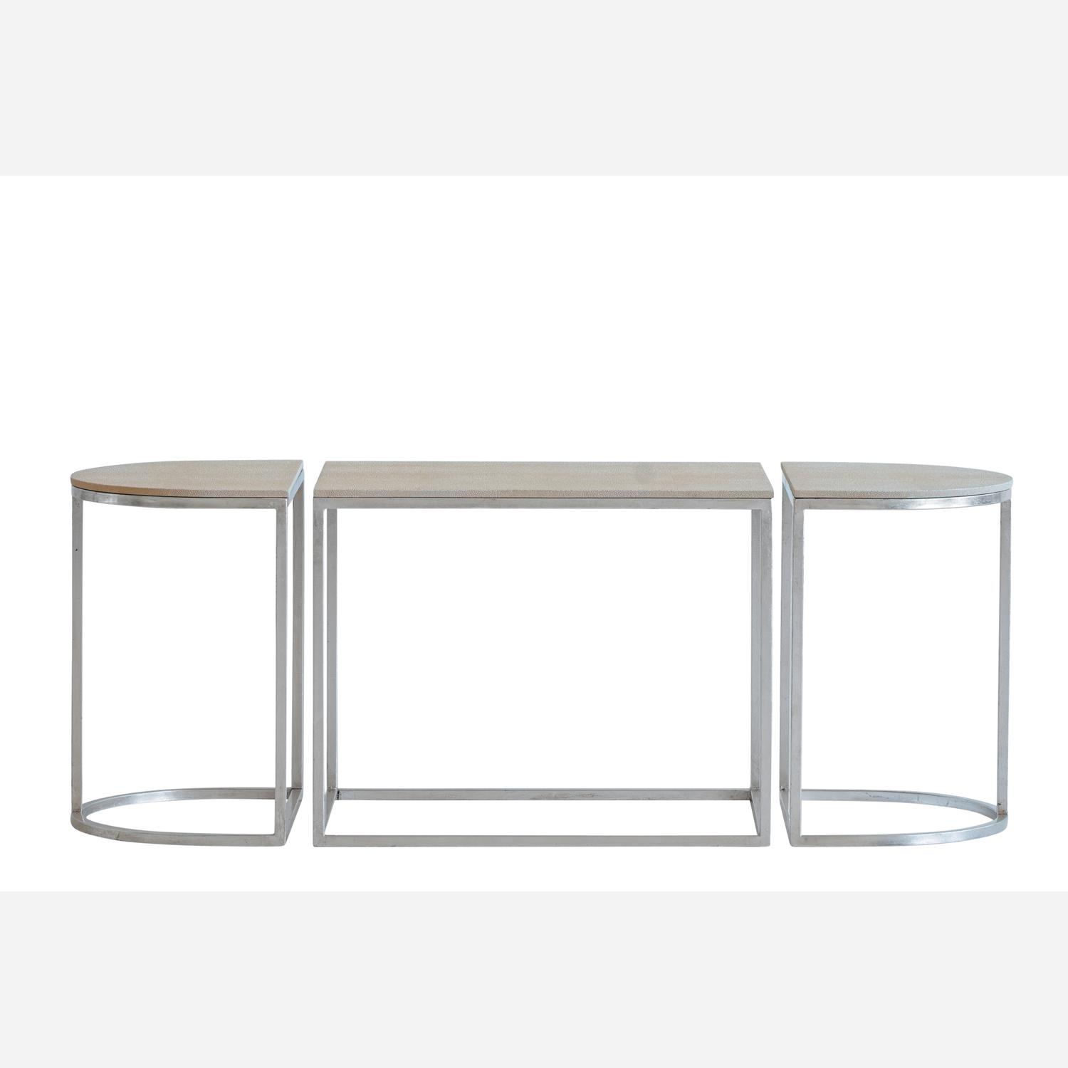Phillipa Coffee Table - Andrew Martin