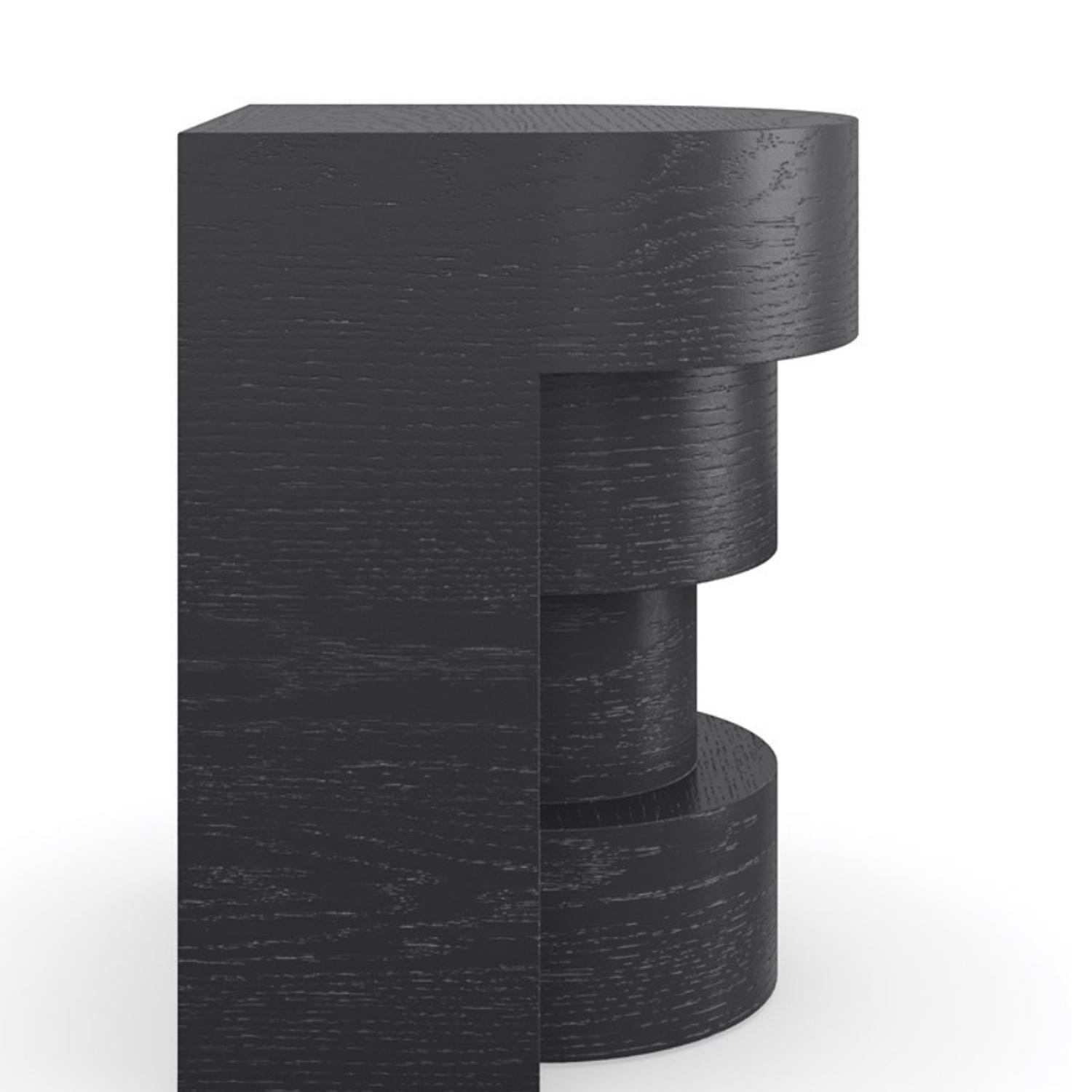 Sam Side Table Side Table - Andrew Martin Kelly Hoppen