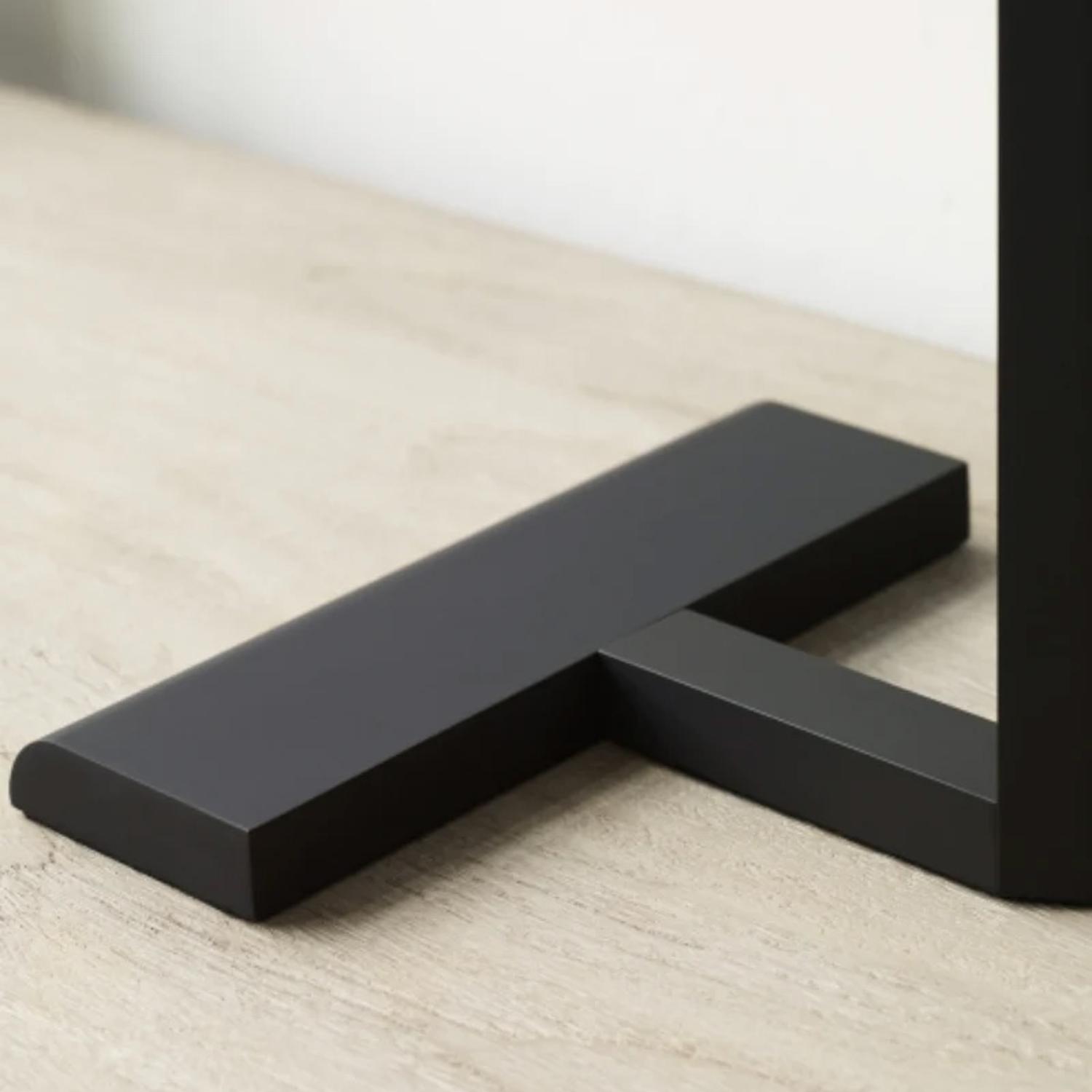 Dessau Table Lamp Nightshade Black Desk Lamp - Andrew Martin