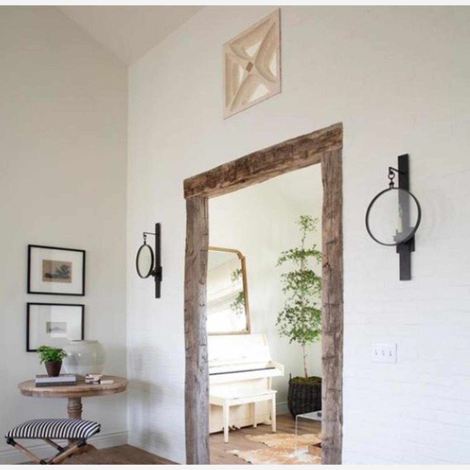 Alice Wall Light Black - Andrew Martin