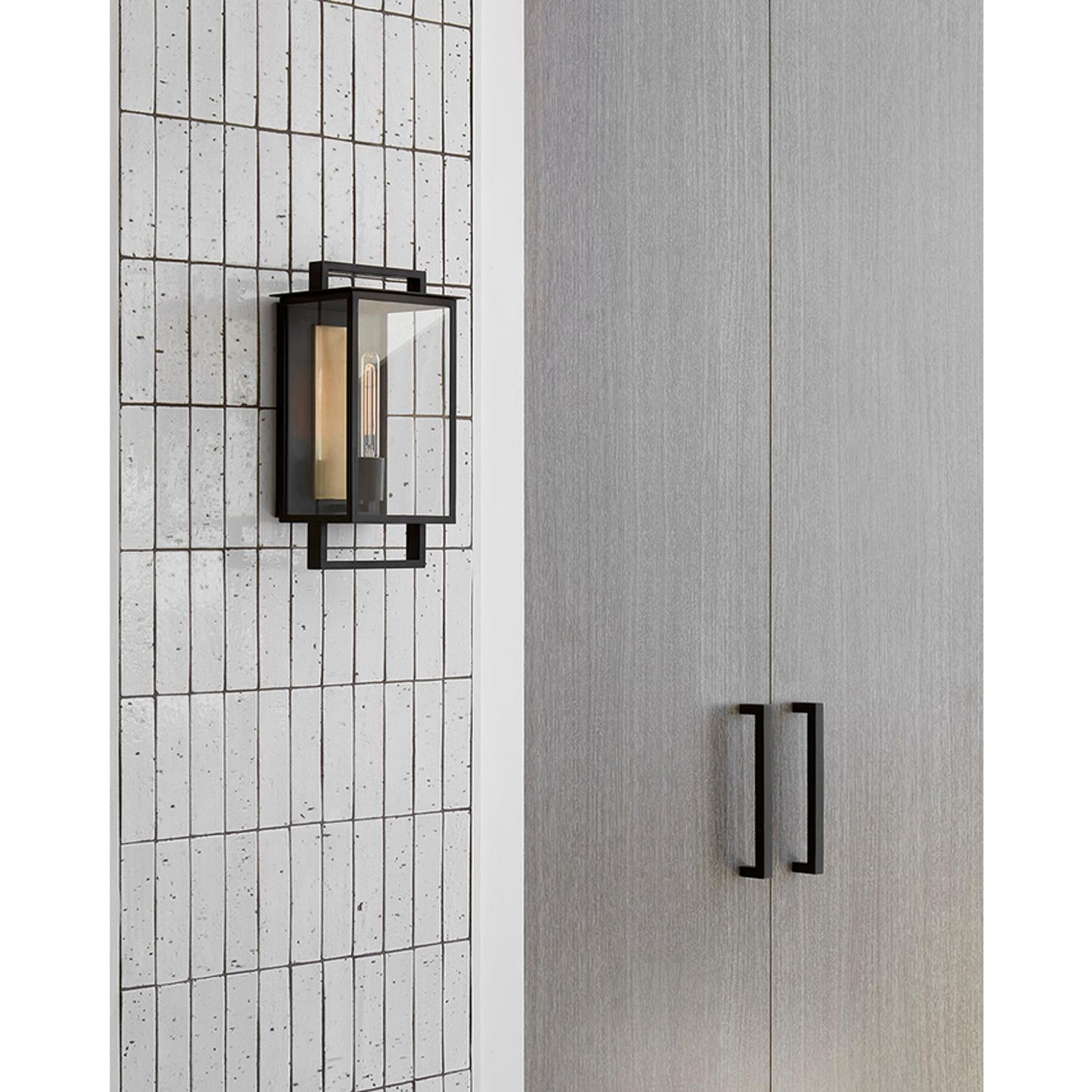 Halle Wall Light Medium - Andrew Martin