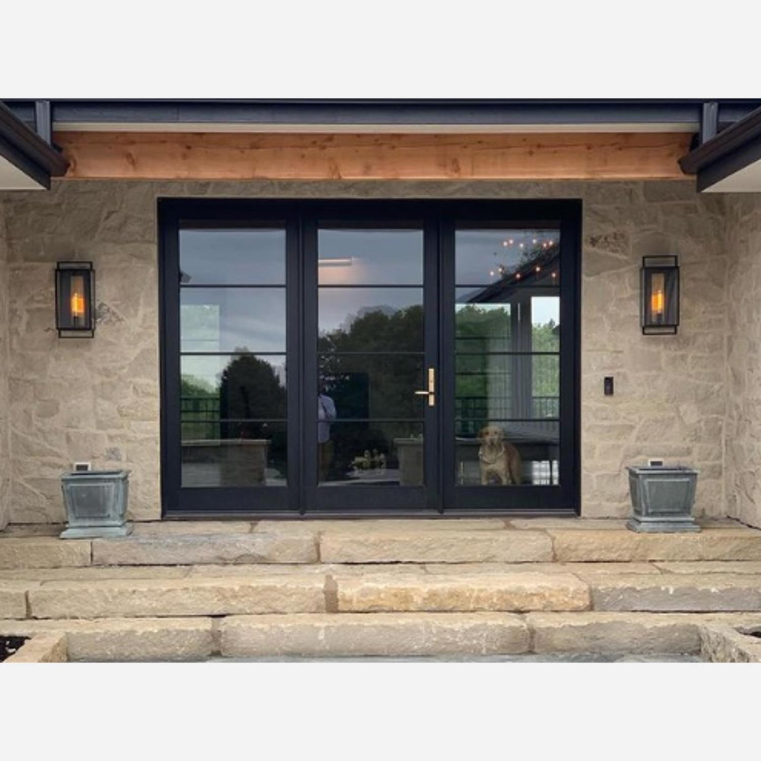 Halle Wall Light Large - Andrew Martin