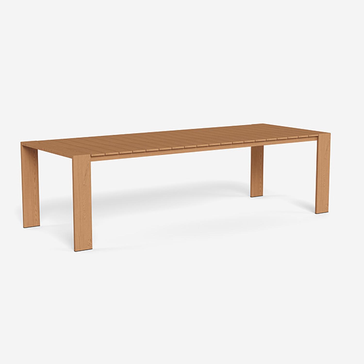 Outdoor Cover - Hayman Dining Table Accessory - Andrew Martin