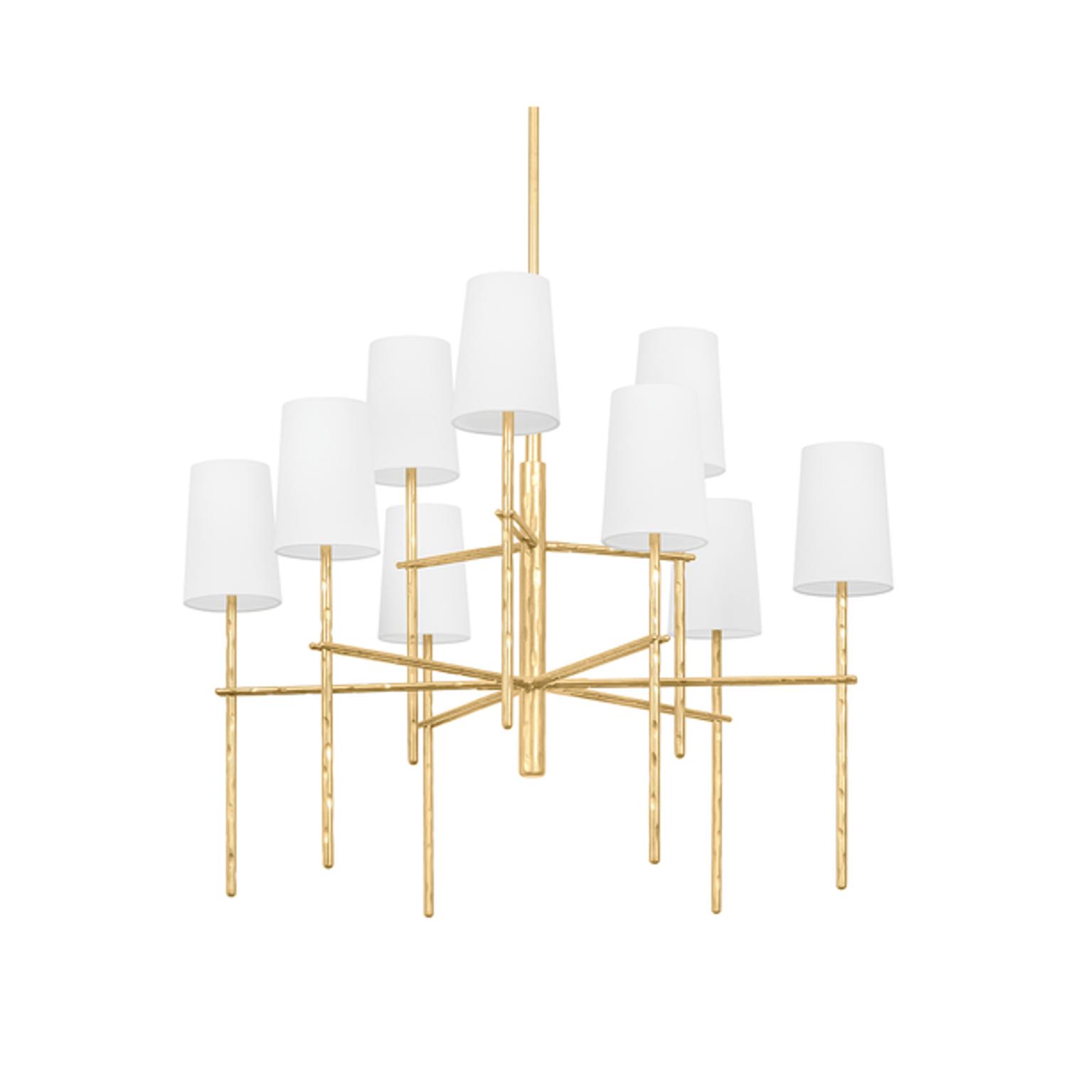 River Light Large Gold - Andrew Martin