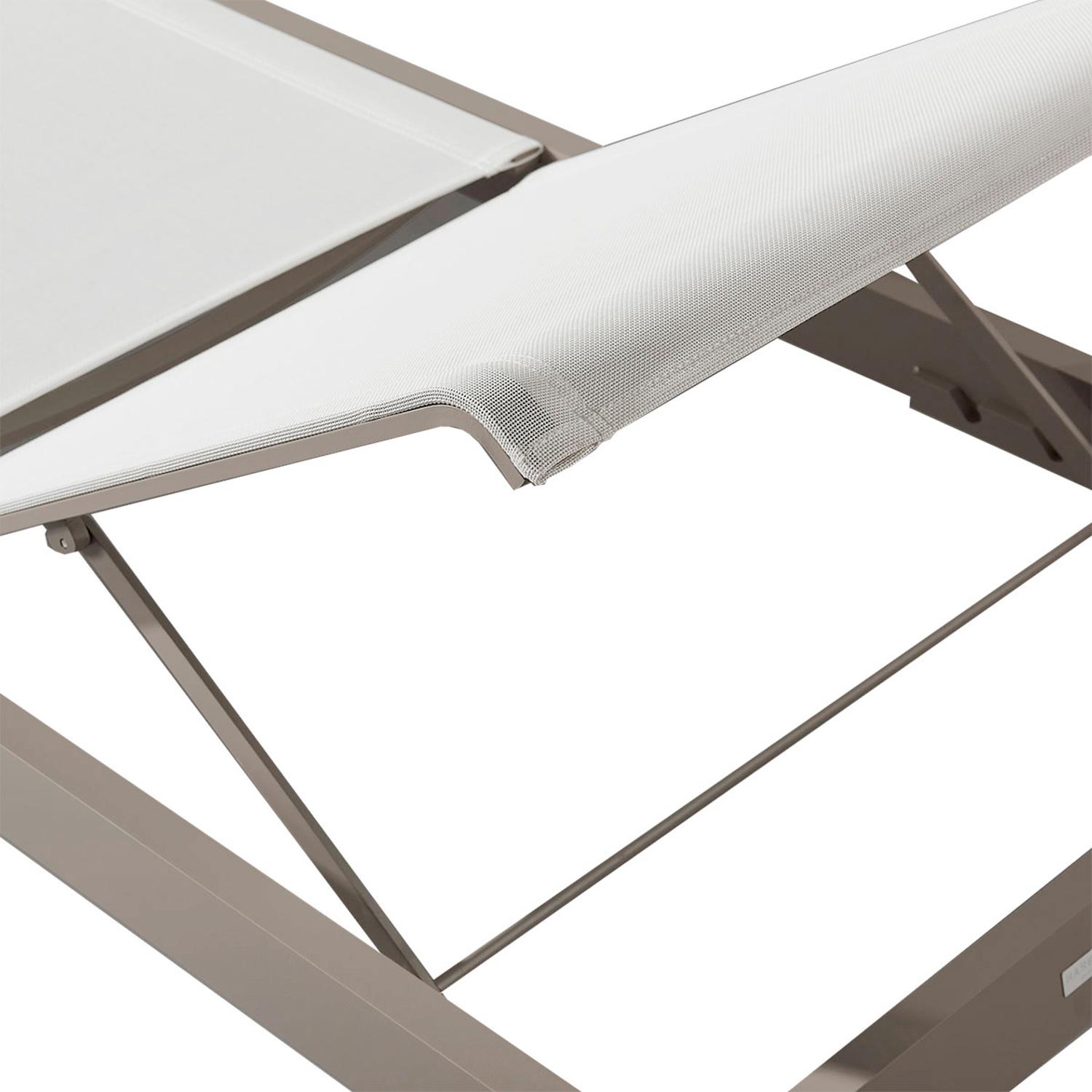 Harlyn Sun Lounger Sun Lounger - Andrew Martin