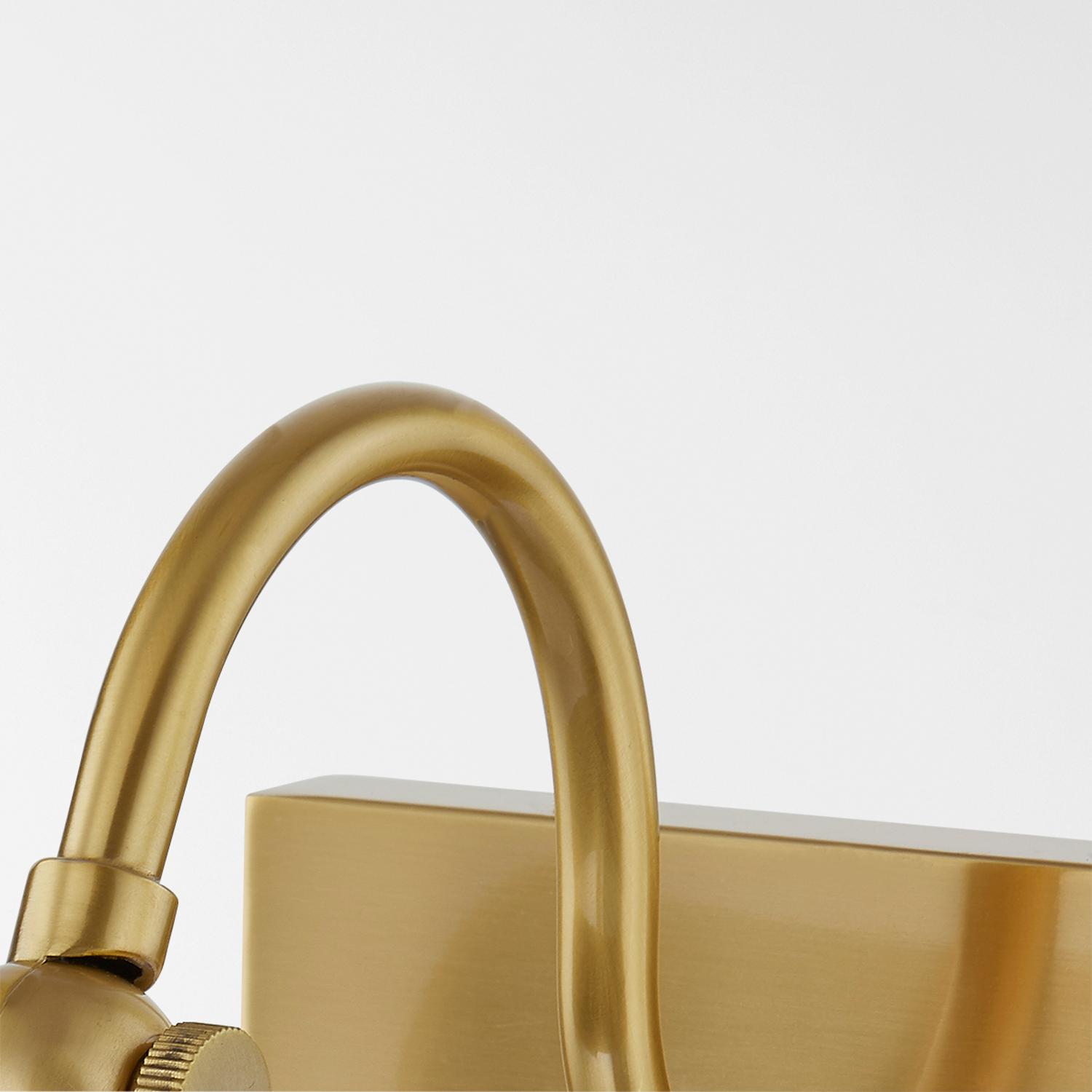 Fifi Light Brass - Andrew Martin