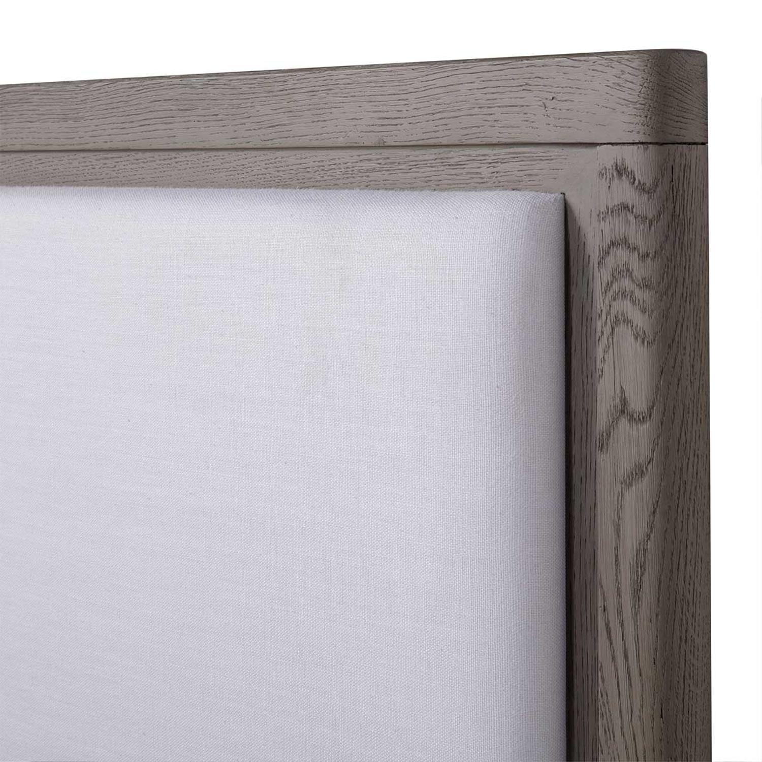 Hampstead Bed Bed Uk Super King - Andrew Martin