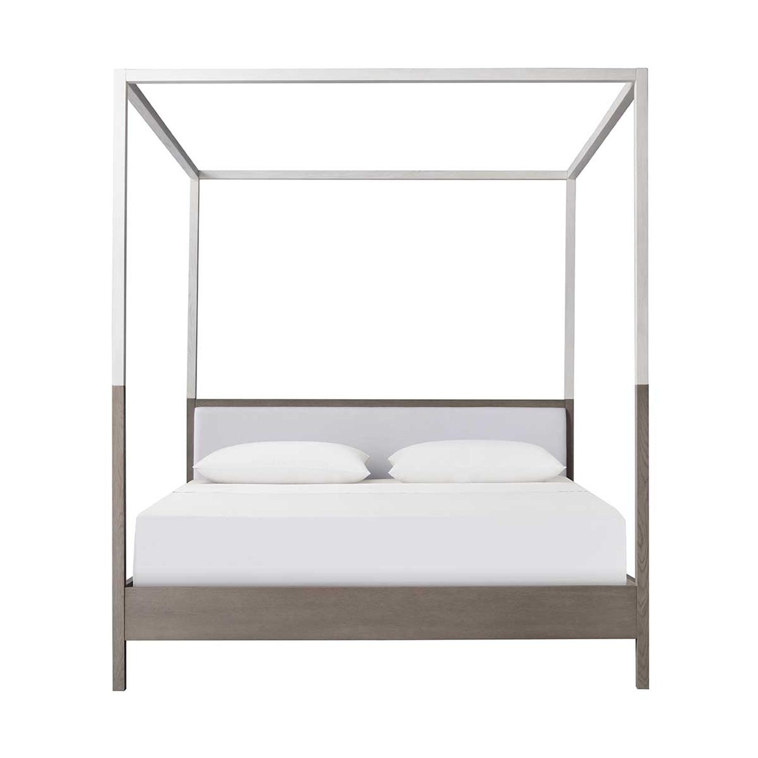 Chelsea Poster Bed Bed Uk King - Andrew Martin