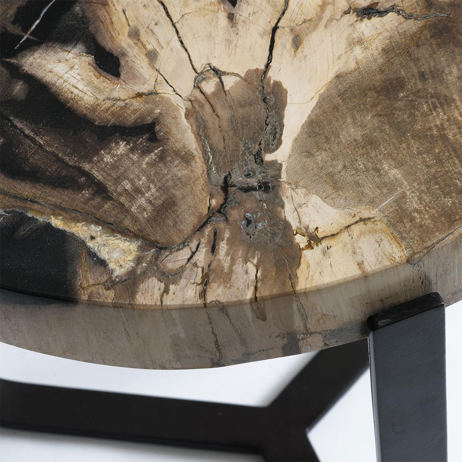 Nova Nesting Side Tables Nesting Side Tables - Andrew Martin