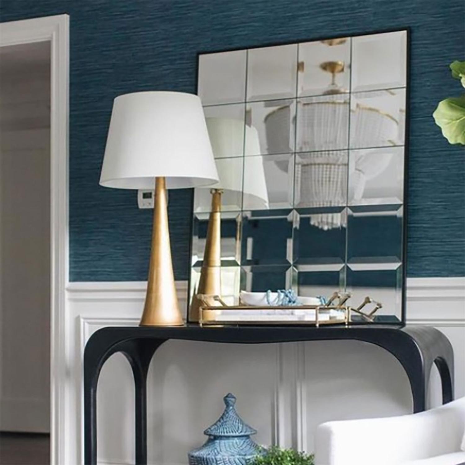 Dover Table Lamp Gild Table Lamp - Andrew Martin