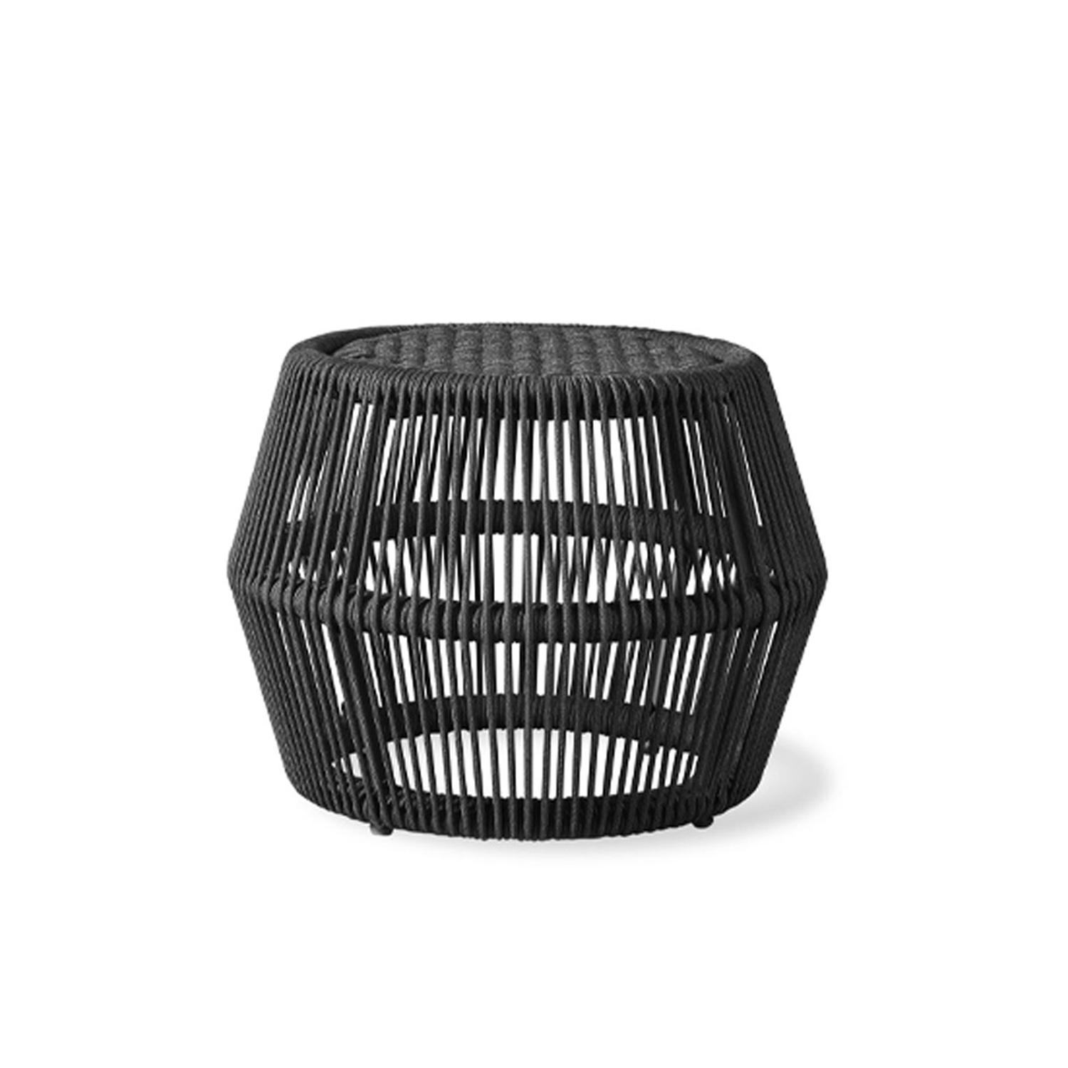 Voyage Side Outdoor Side Table - Andrew Martin