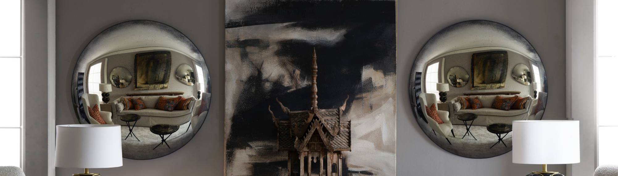 Accessories Andrew Martin