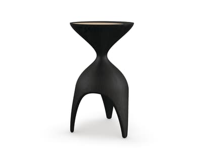 Quinn Side Table by Kelly Hoppen | Kelly Hoppen Square Table