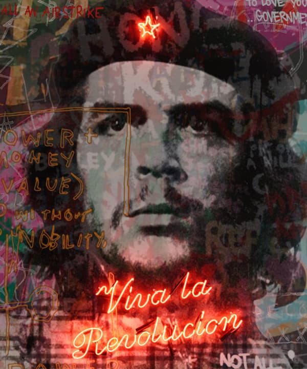 Amazon.co.jp: 1/6 Ernesto Guevara Che Guevara Action Figure