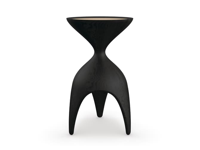 Quinn Side Table by Kelly Hoppen | Kelly Hoppen Square Table