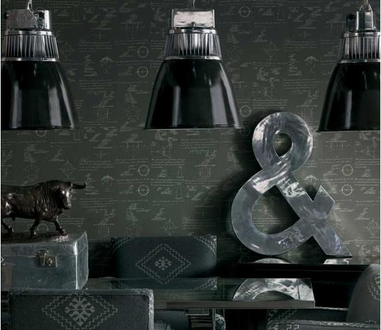 Designer Wallpaper | Mural & Feature Wallpaper - Page 2 - Andrew Martin