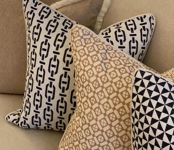 Designer Cushions Luxury cushions Andrew Martin cushions