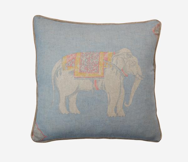 Jumbo Powder Cushion Andrew Martin