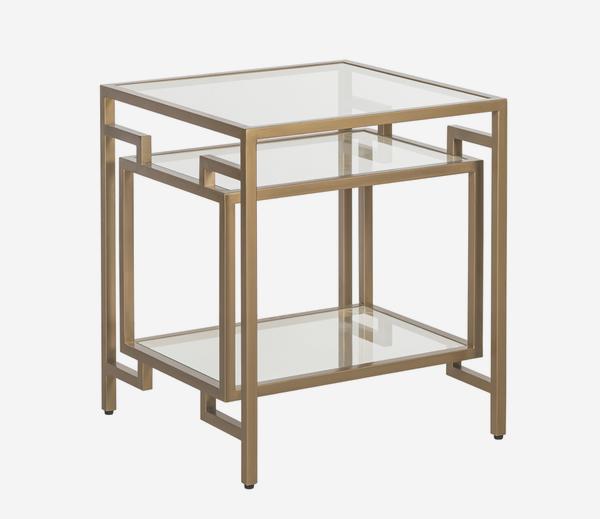 Architect Console Table Andrew Martin
