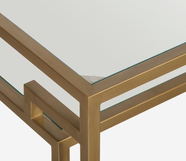 Architect Console Table Andrew Martin