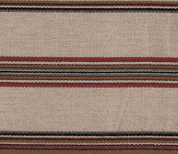 Navaho Buff Fabric Andrew Martin