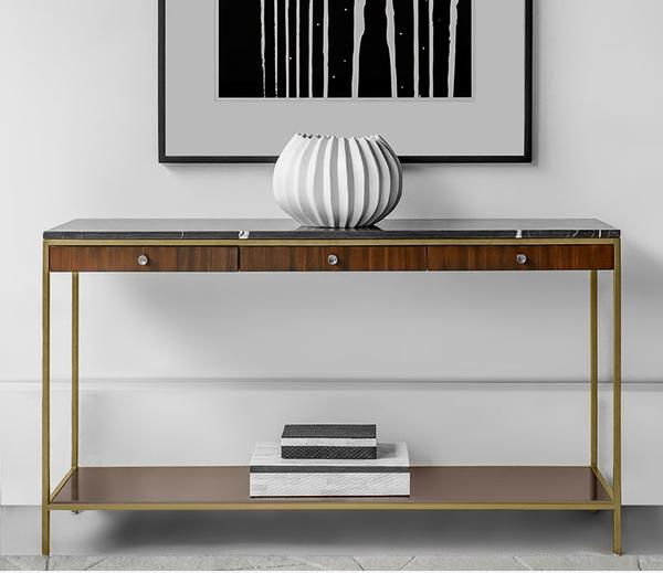 Console Tables Andrew Martin