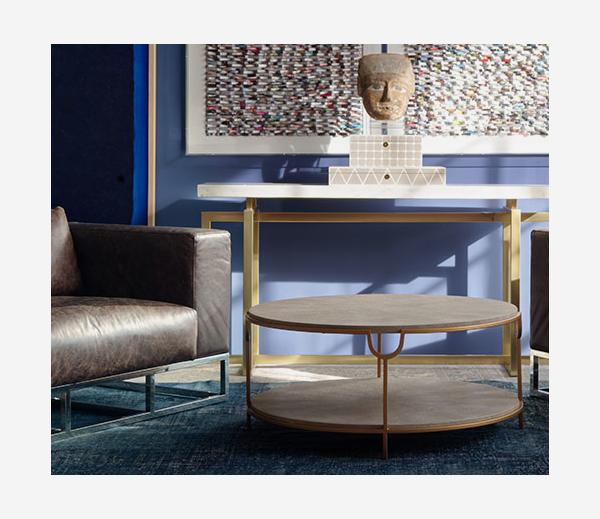 Designer Coffee tables