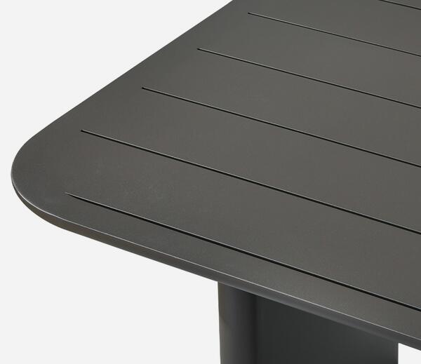 Caicos Round Outdoor Dining Table Andrew Martin