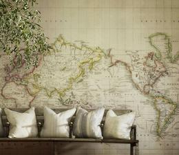 LatitudeWallpaperCushionsinIndusDenimNarikalaCloudandElbrusCloud