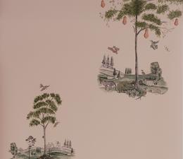 Pear_Tree_Setting_Plaster_Wallpaper_Large