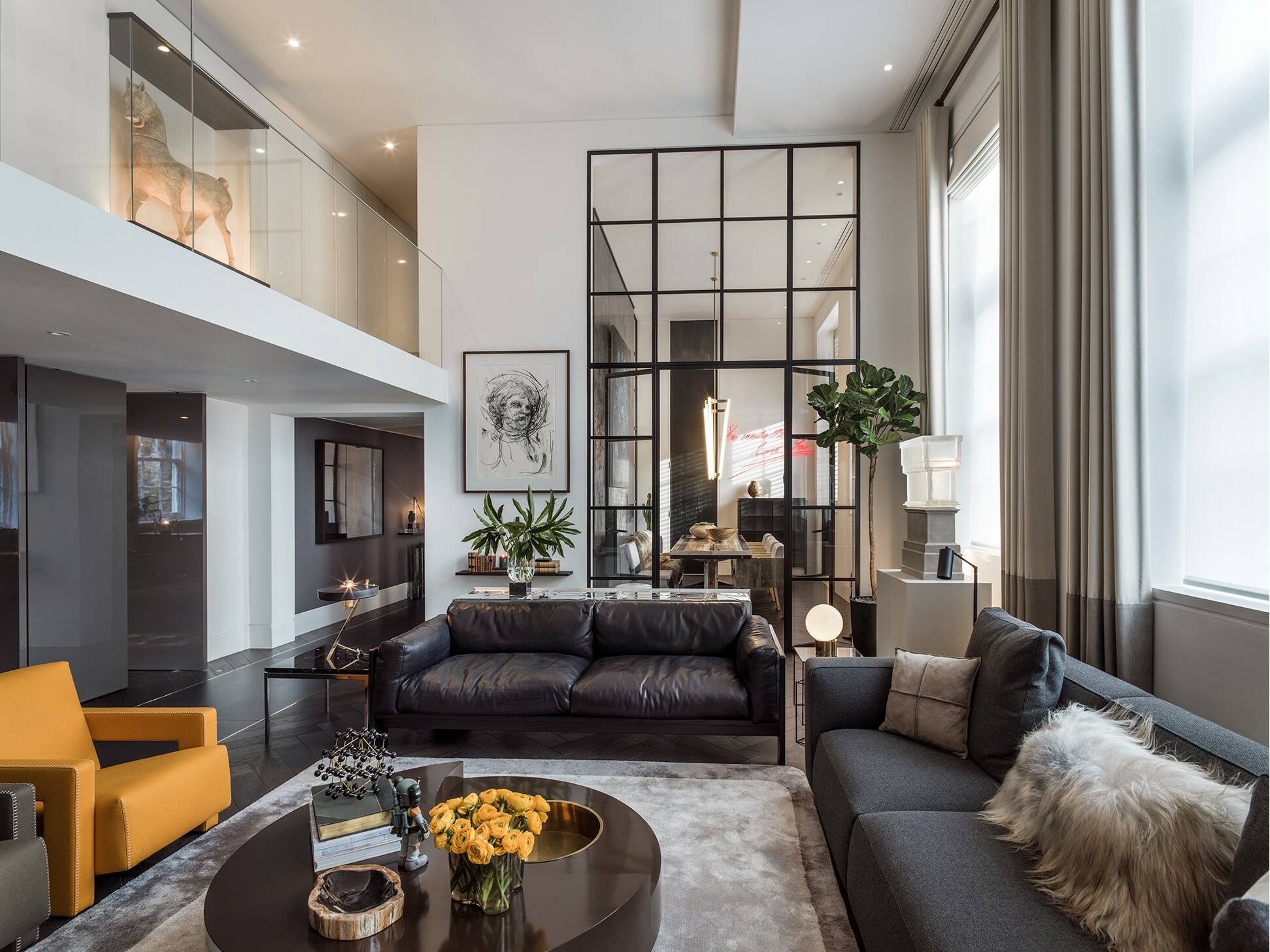 Interior Designer of the Year Award Winner Profile Kelly Hoppen