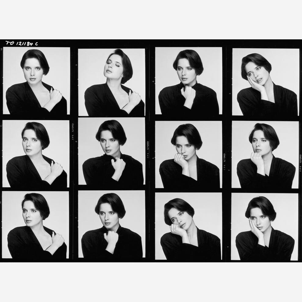 Deep In Thought Photographic Artwork Andrew Martin