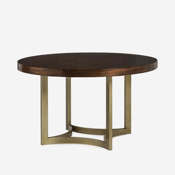 Chester Dining Table Andrew Martin