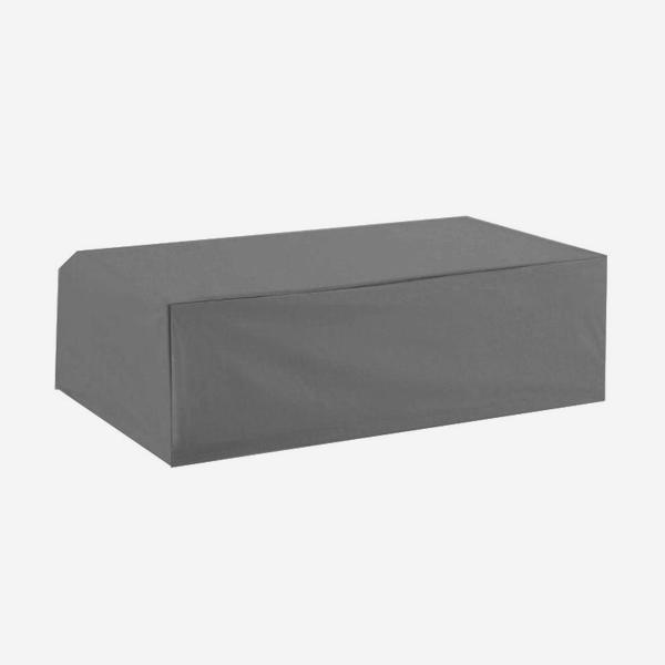 Harlyn Dining Table Outdoor Cover Andrew Martin