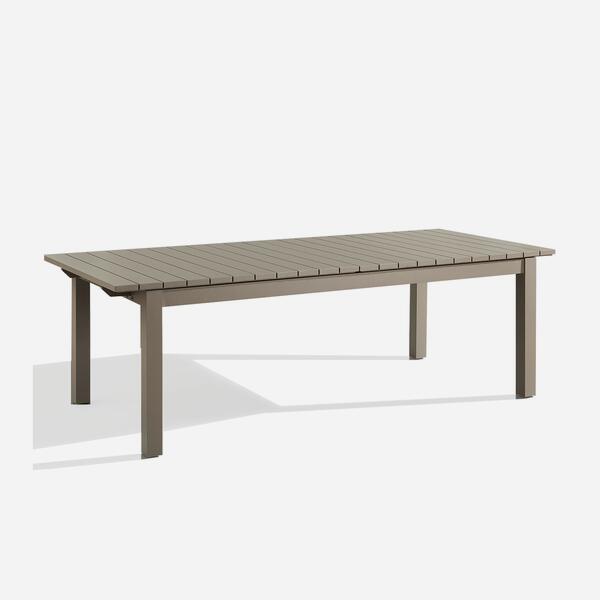 Harlyn Dining Table Outdoor Cover Andrew Martin