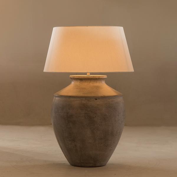 Dalia Table Lamp - Andrew Martin - Andrew Martin