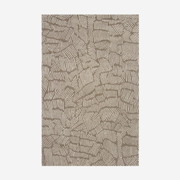 Organic Rug Andrew Martin