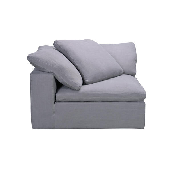 Truman Sofa Large Custom Corner Section Sectional Sofa - Andrew Martin