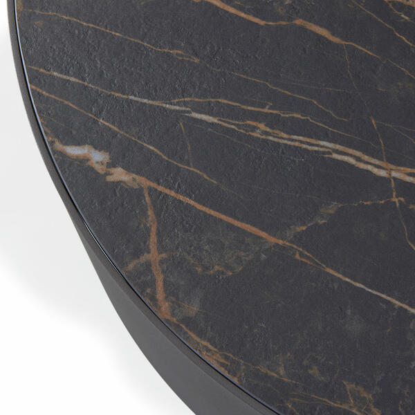 Bali Coffee Outdoor Coffee Table - Andrew Martin