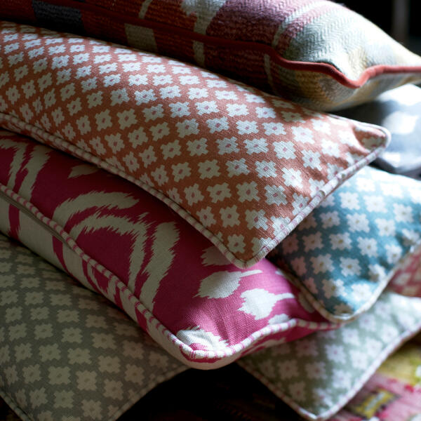 Designer Cushions Luxury Cushions Andrew Martin